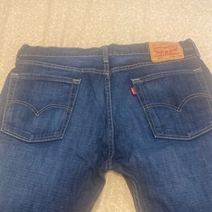 36x30 levis 513